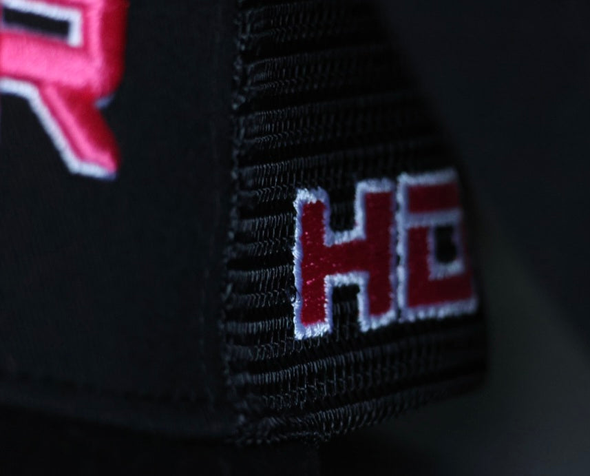 (PRE ORDER)SEKTOR x HD15 standard trucker